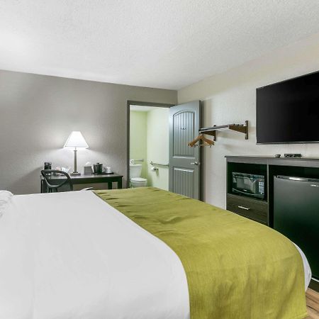 Rodeway Inn Kingston Springs エクステリア 写真