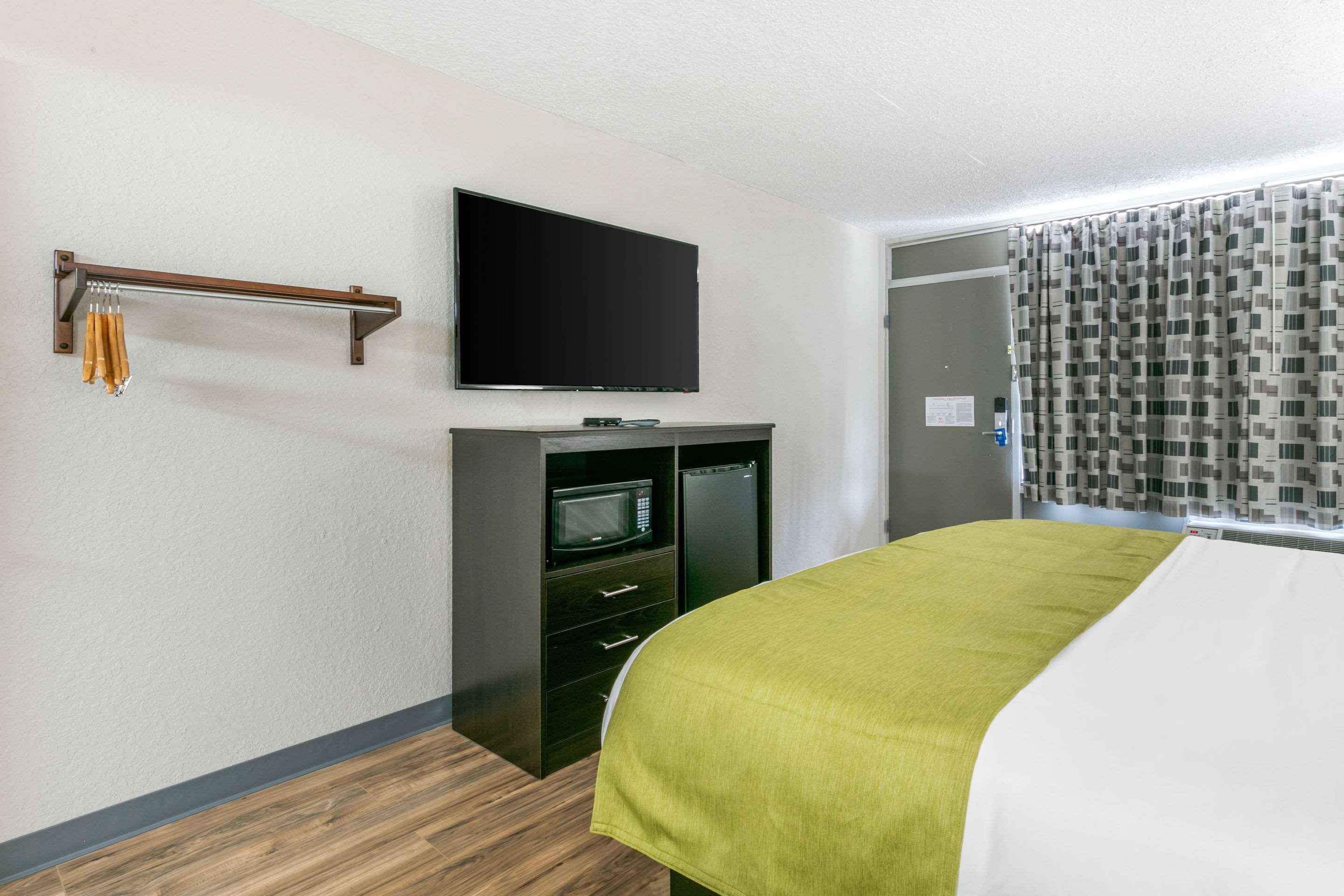 Rodeway Inn Kingston Springs エクステリア 写真