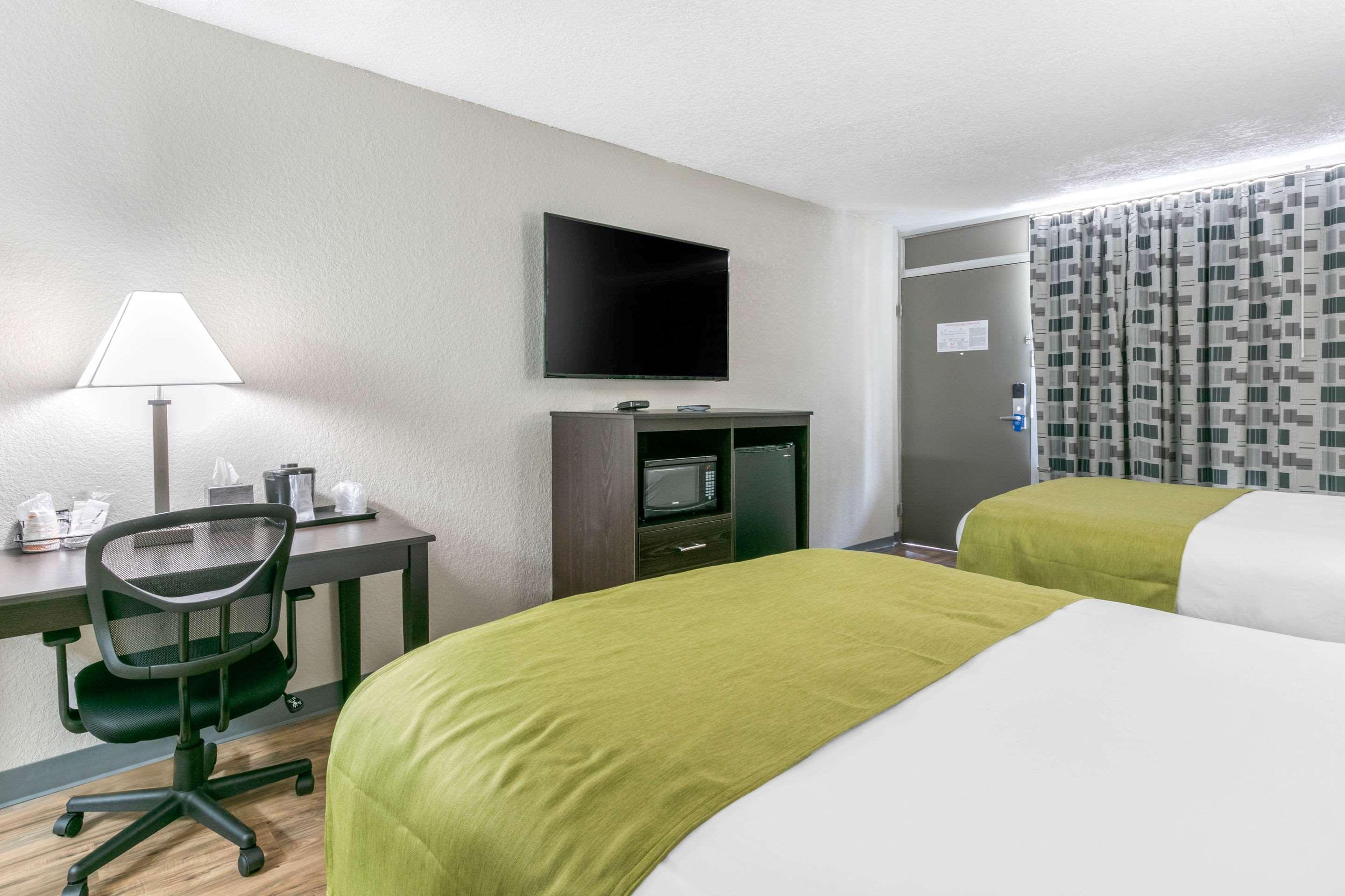 Rodeway Inn Kingston Springs エクステリア 写真