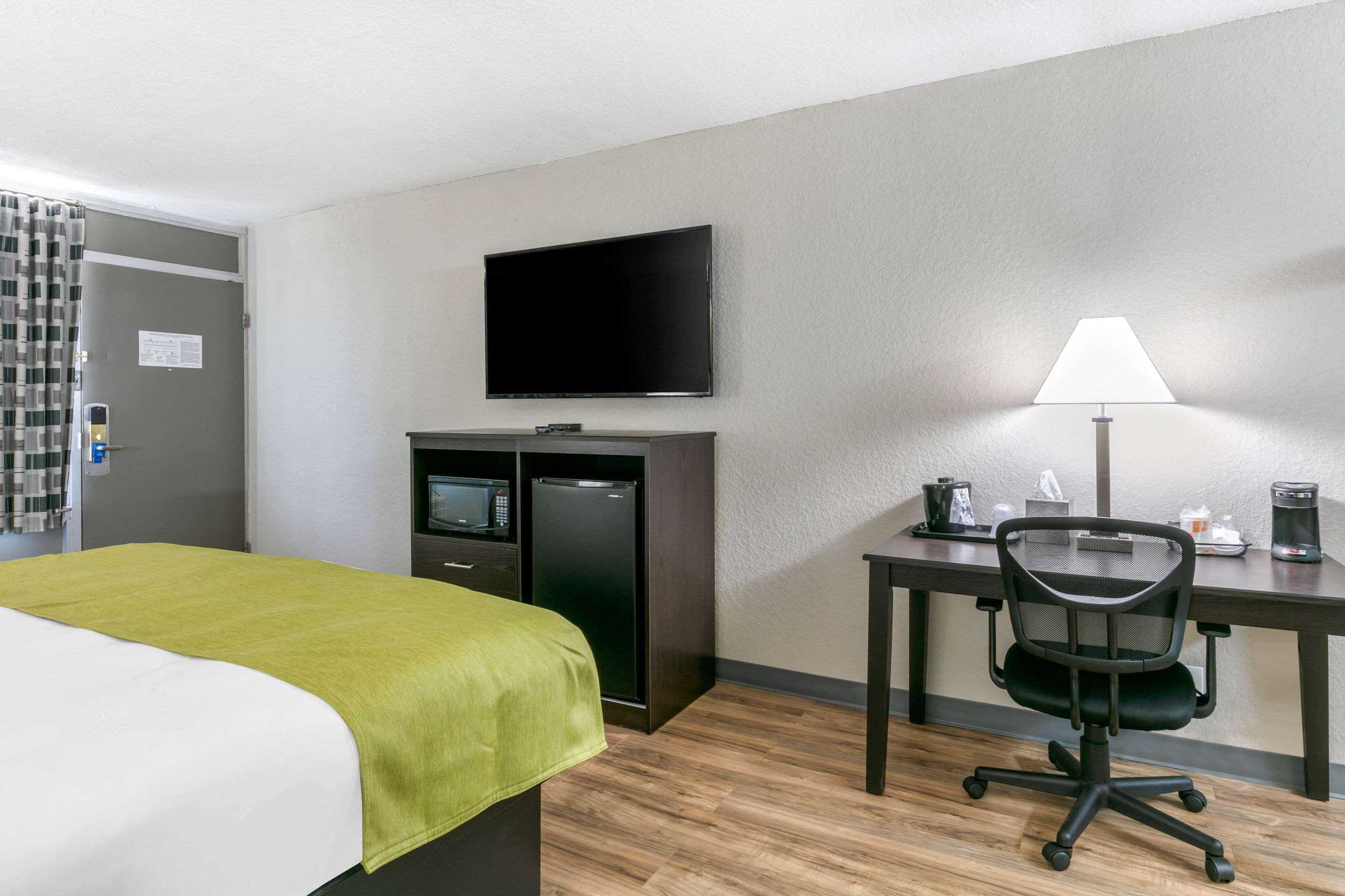 Rodeway Inn Kingston Springs エクステリア 写真