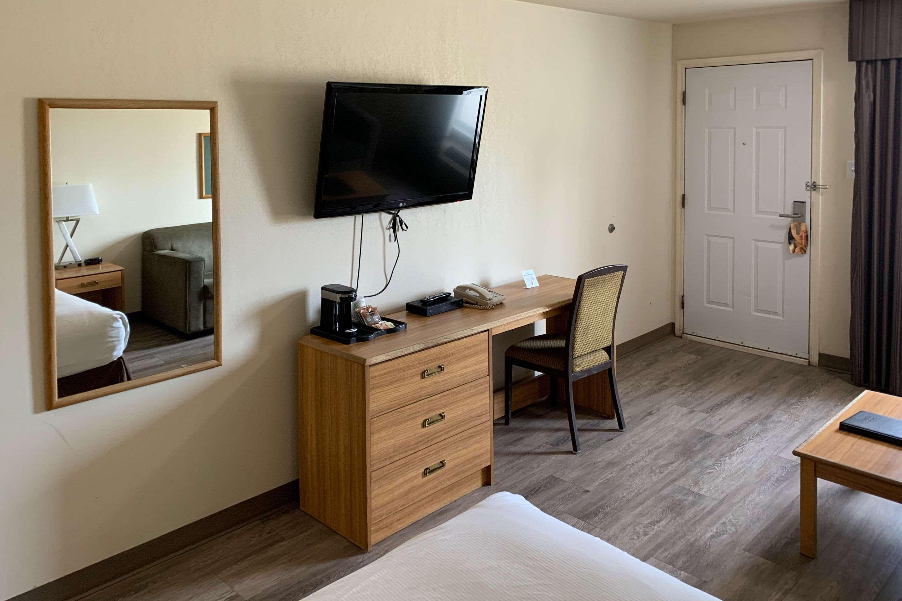 Rodeway Inn Kingston Springs エクステリア 写真