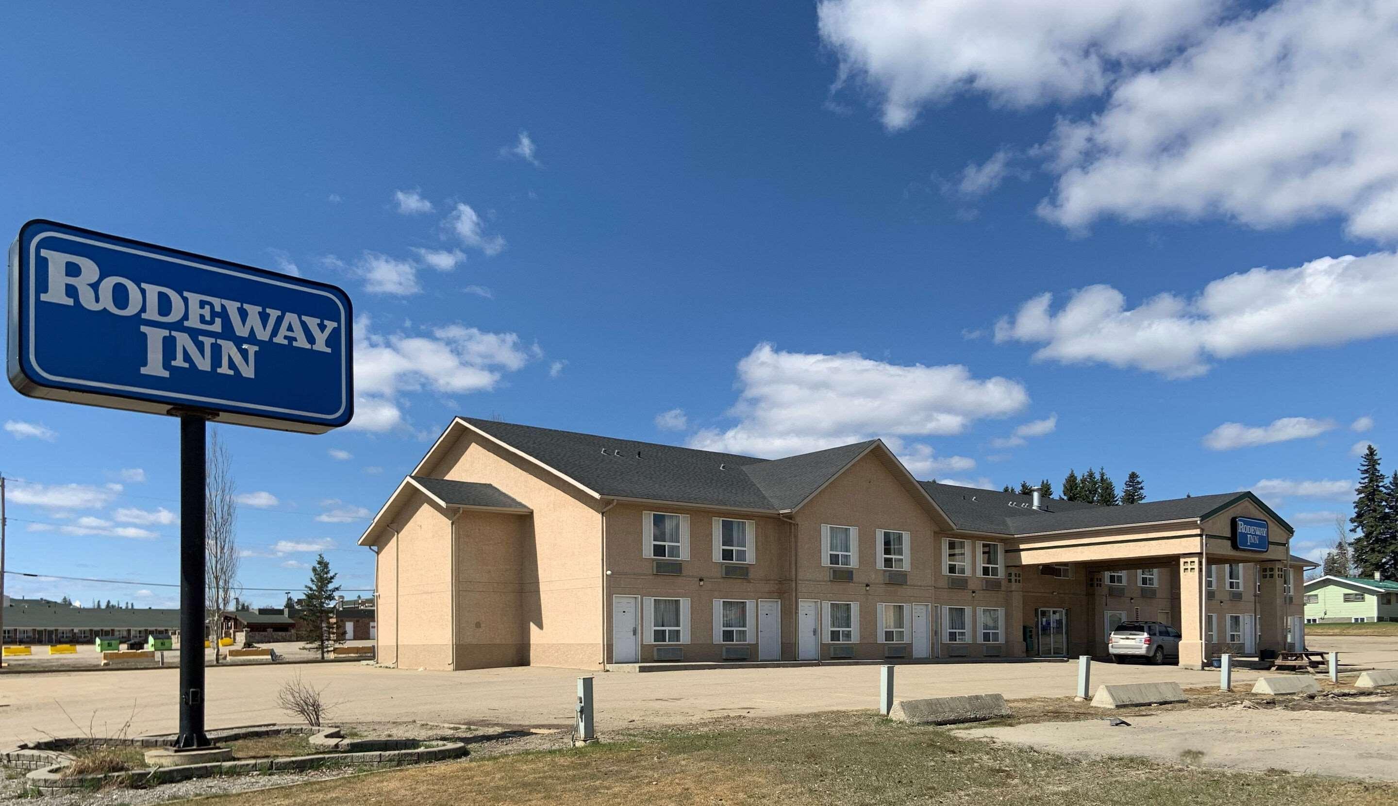 Rodeway Inn Kingston Springs エクステリア 写真