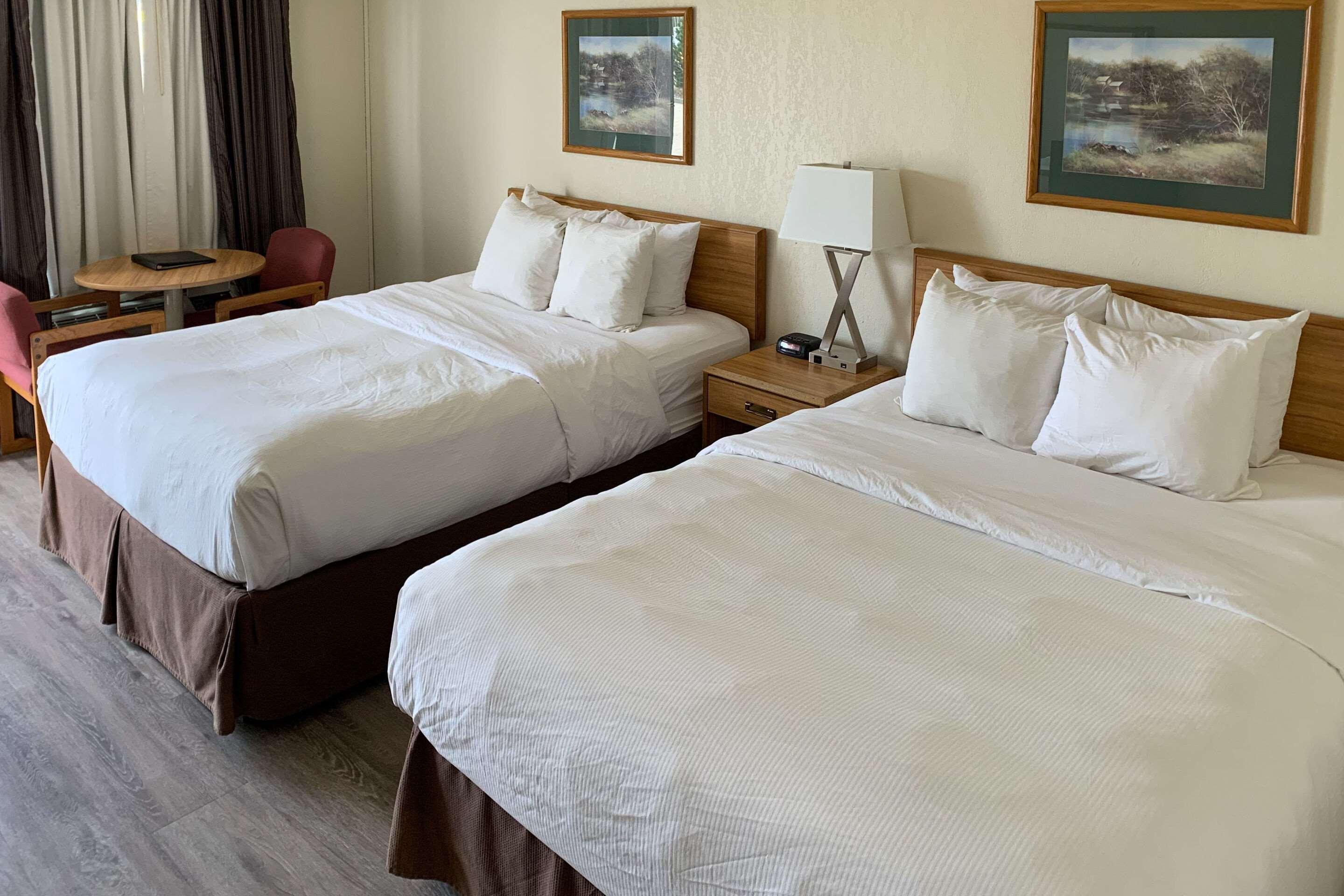 Rodeway Inn Kingston Springs エクステリア 写真