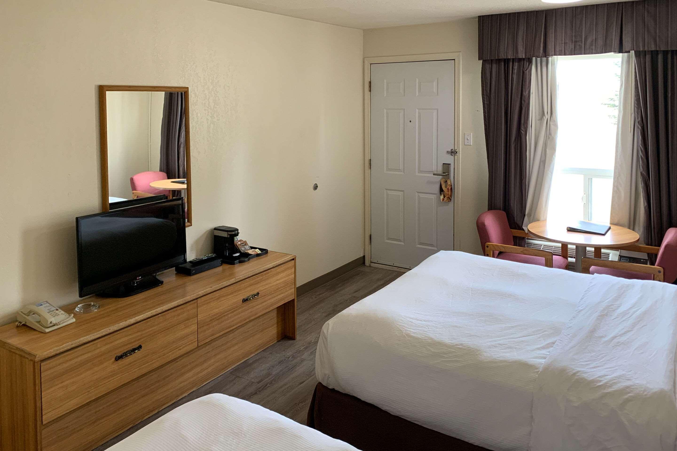 Rodeway Inn Kingston Springs エクステリア 写真